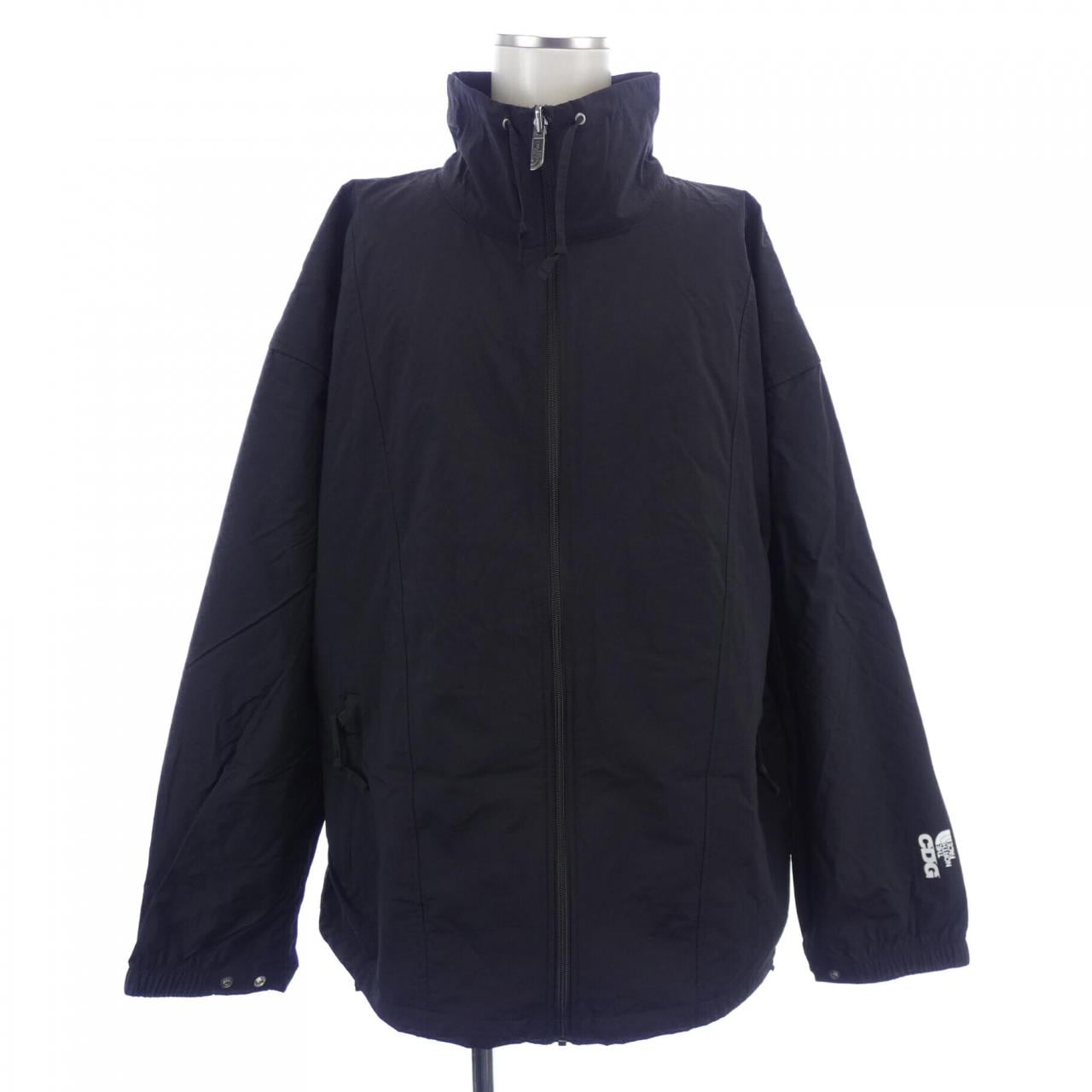 ザノースフェイス THE NORTH FACE ブルゾン