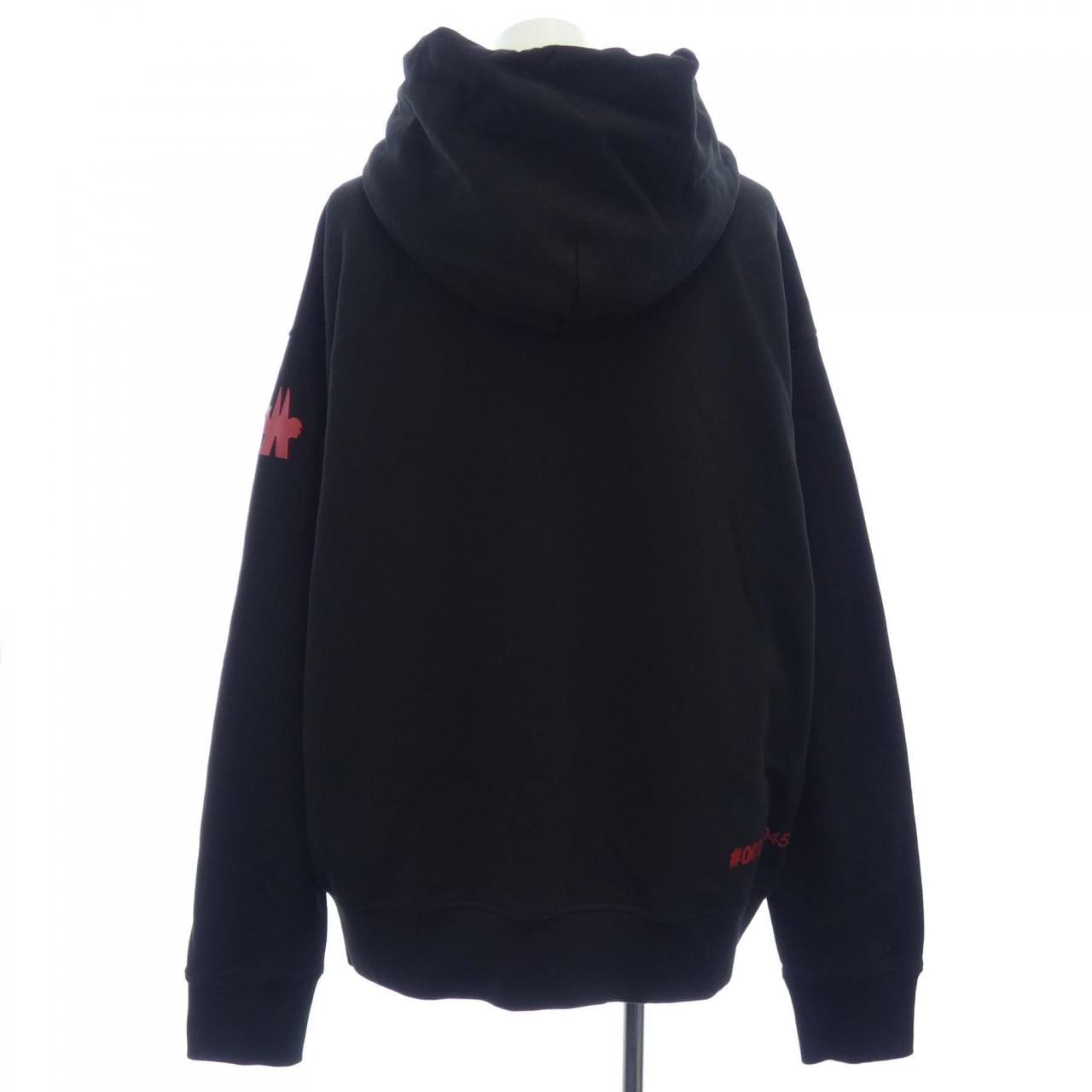 MONCLER GRENOBLE MONCLER GRENOBLE PARKER