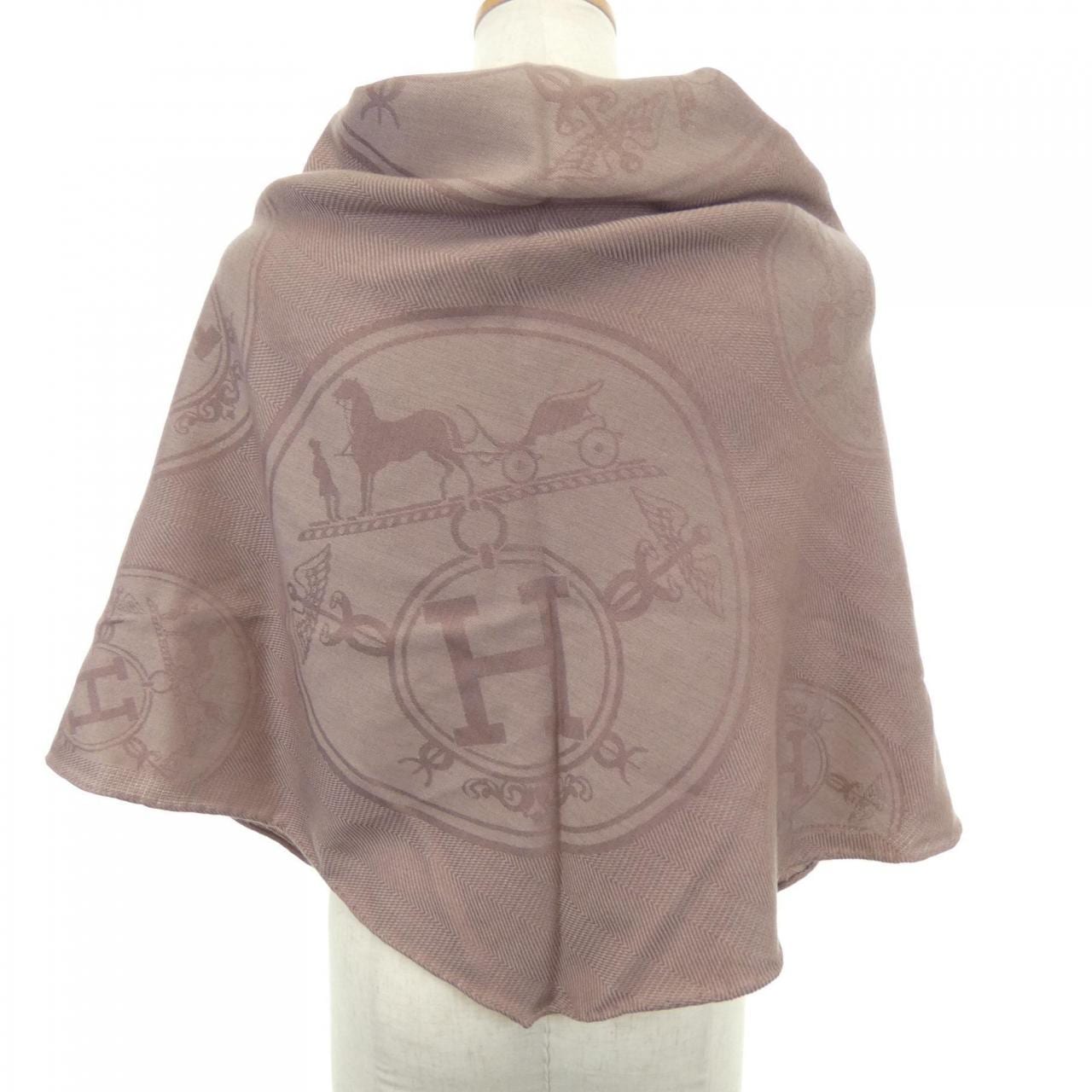エルメス HERMES STOLE