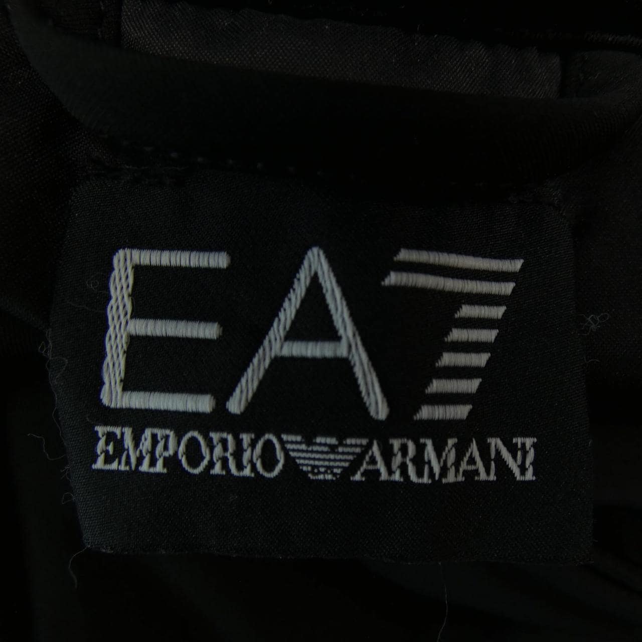 エアセッテ EA7 コート