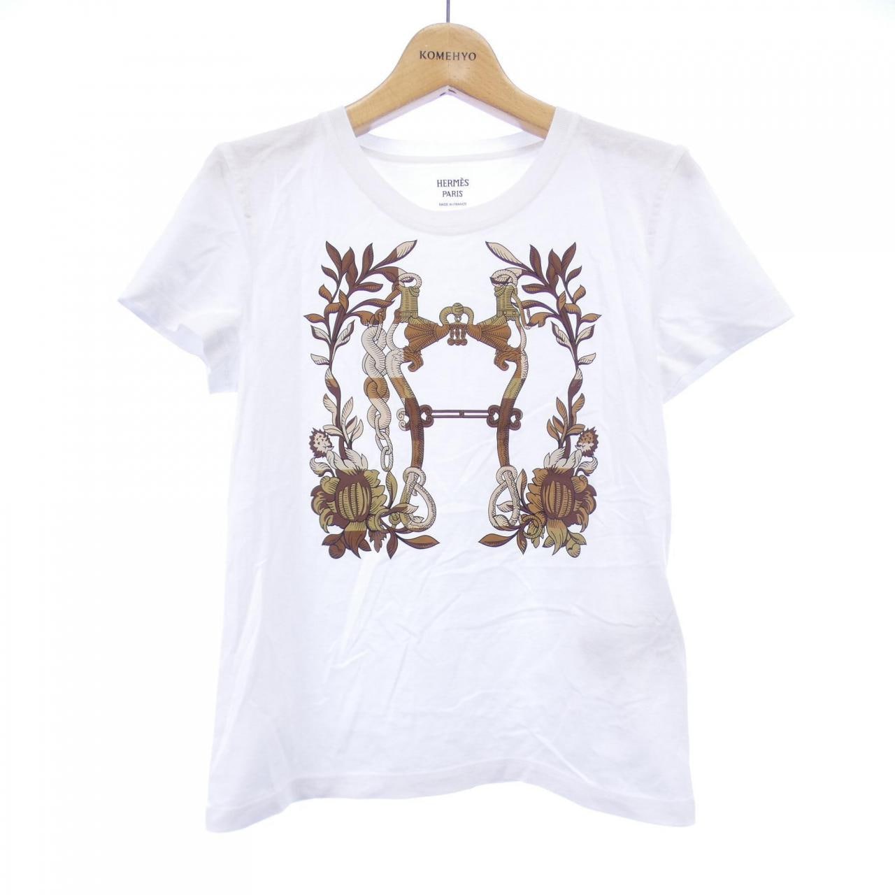 HERMES HERMES T-Shirt