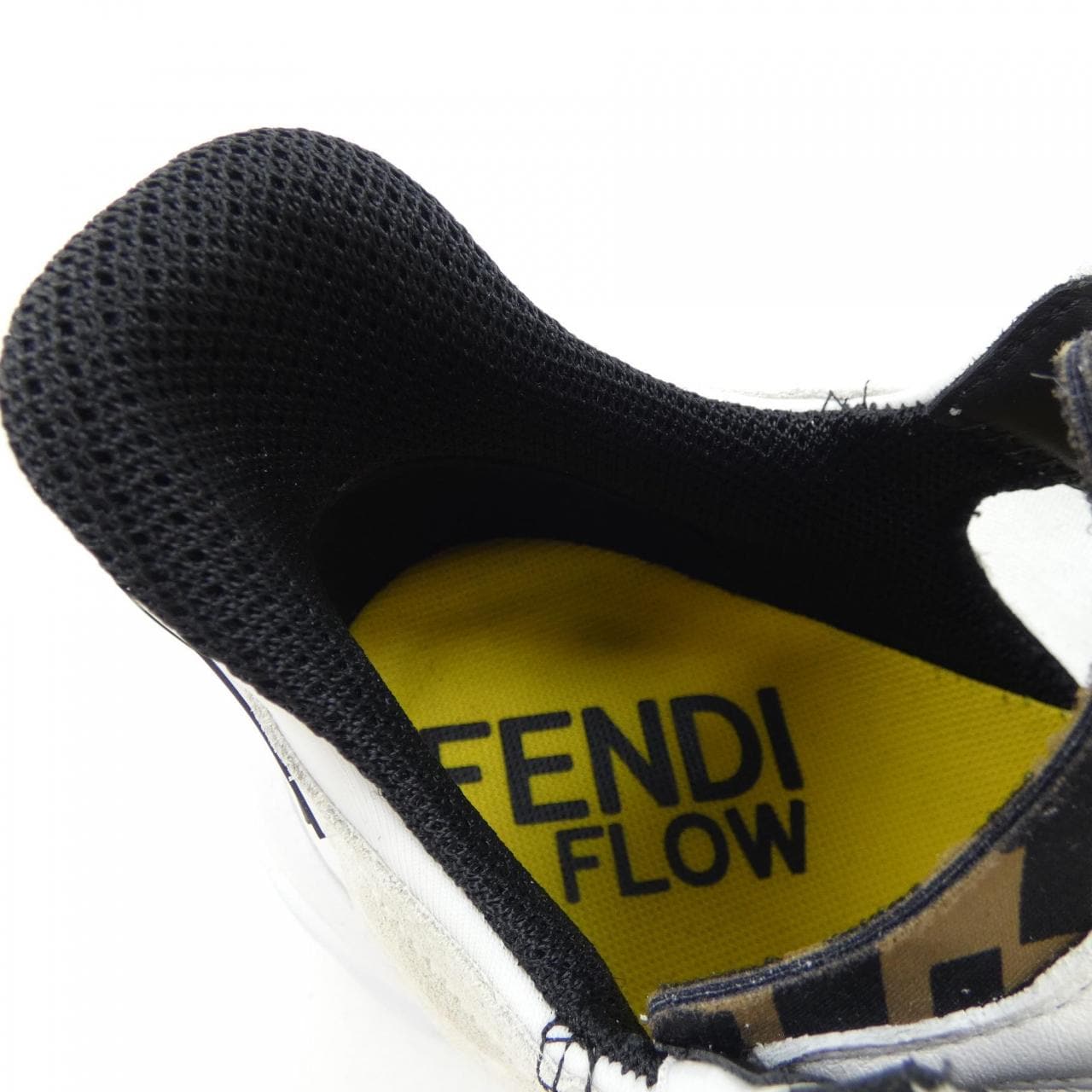 フェンディ FENDI スニーカー
