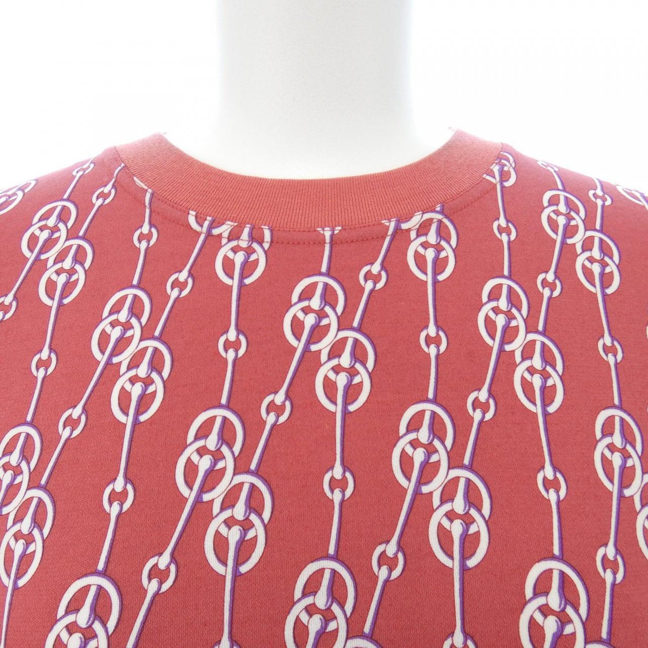 エルメス HERMES カットワンピース