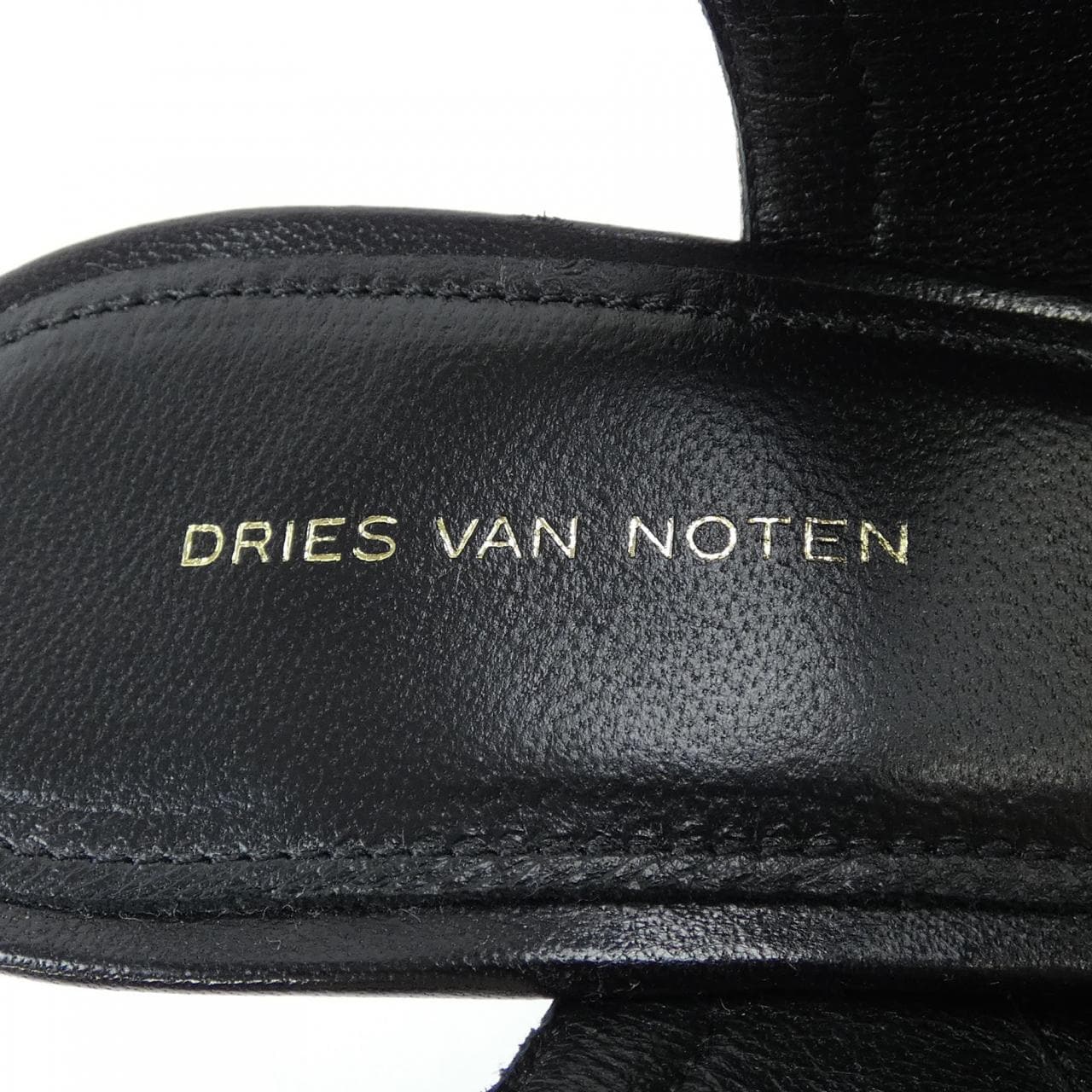 ドリスヴァンノッテン DRIES VAN NOTEN シューズ