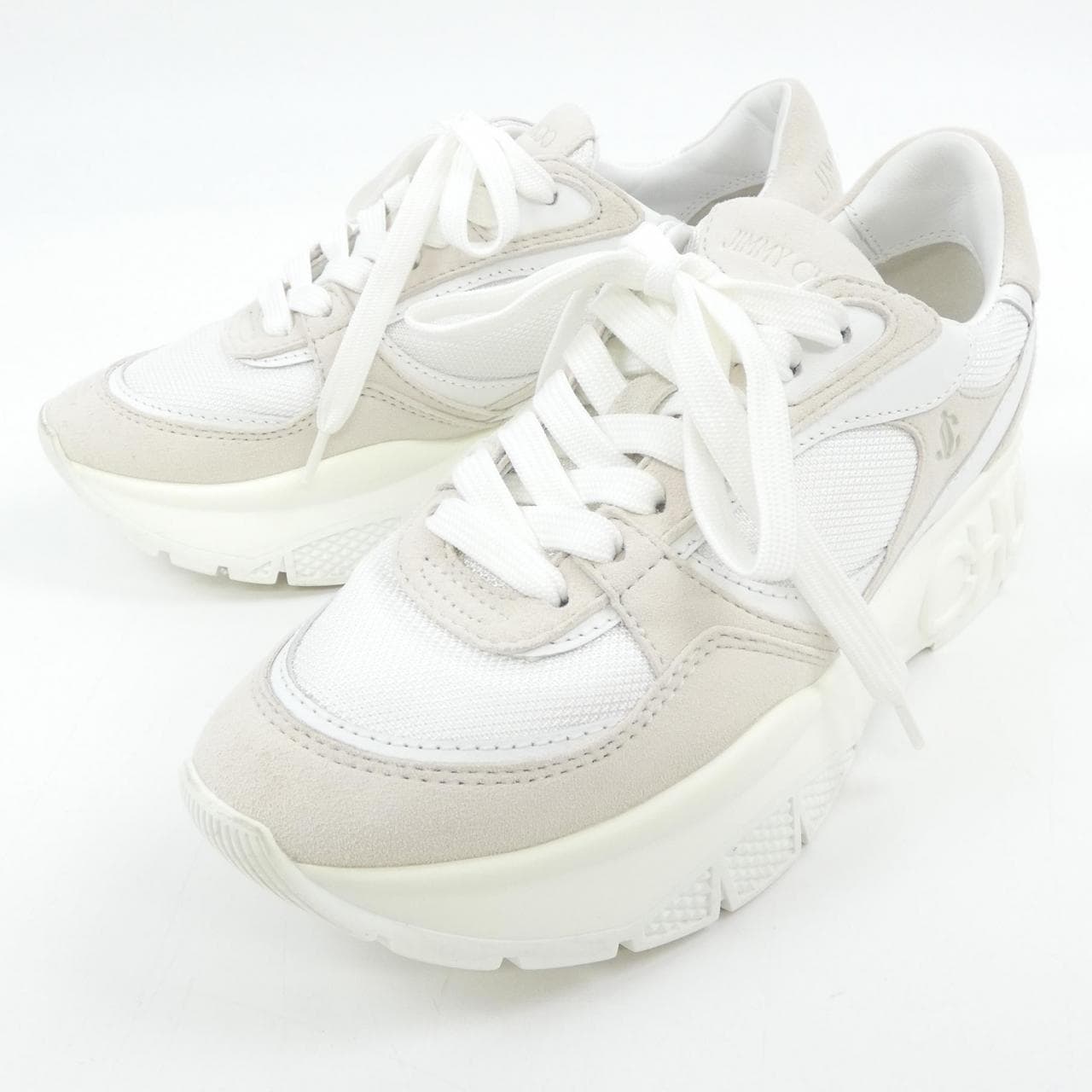 ジミーチュウ JIMMY CHOO LANDON/F スニーカー
