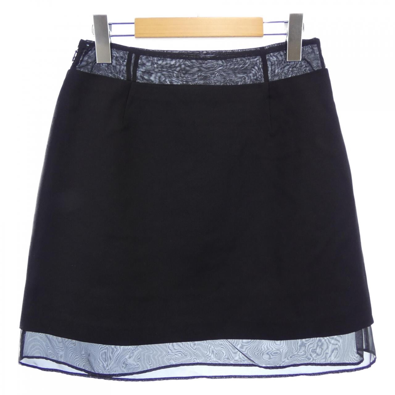 ユナイテッドアローズ UNITED ARROWS スカート