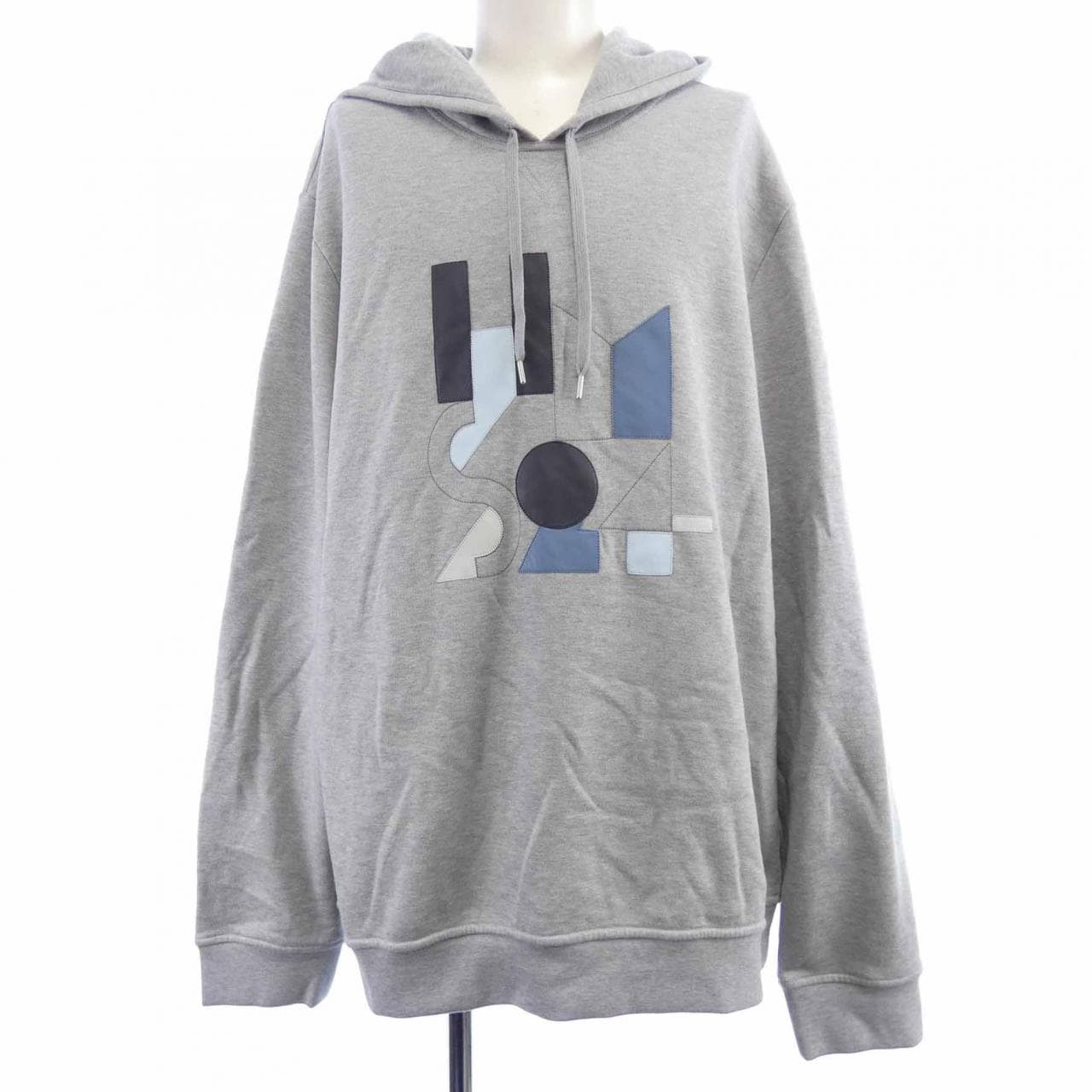 エルメス HERMES パーカー