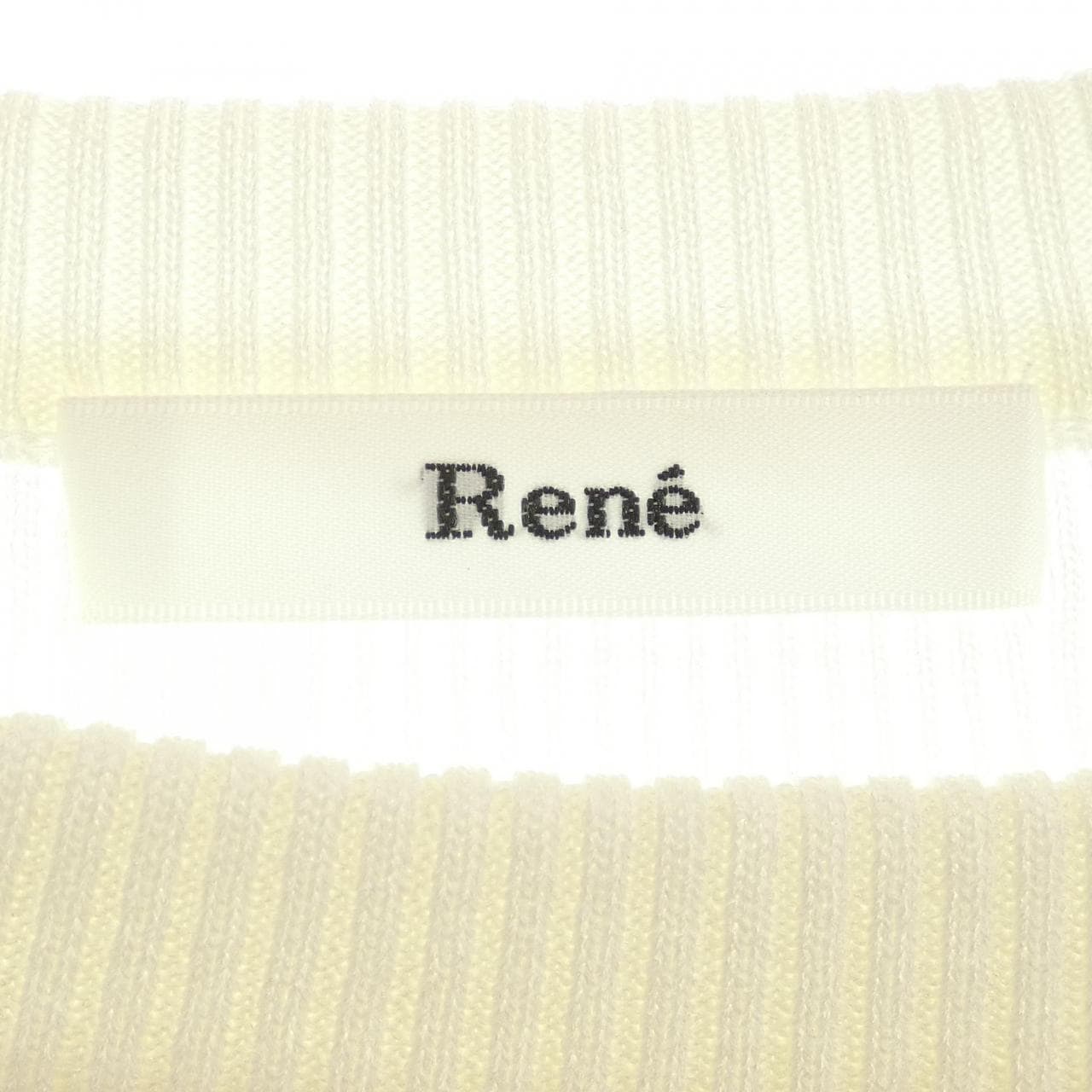 ルネ RENE ニット