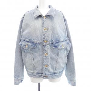 セリーヌ CELINE 2Q682026V デニムジャケット
