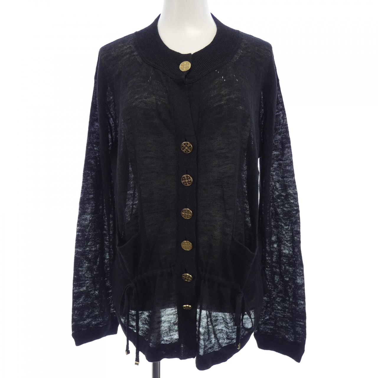 ルイヴィトン LOUIS VUITTON WIKC14MJL カーディガン