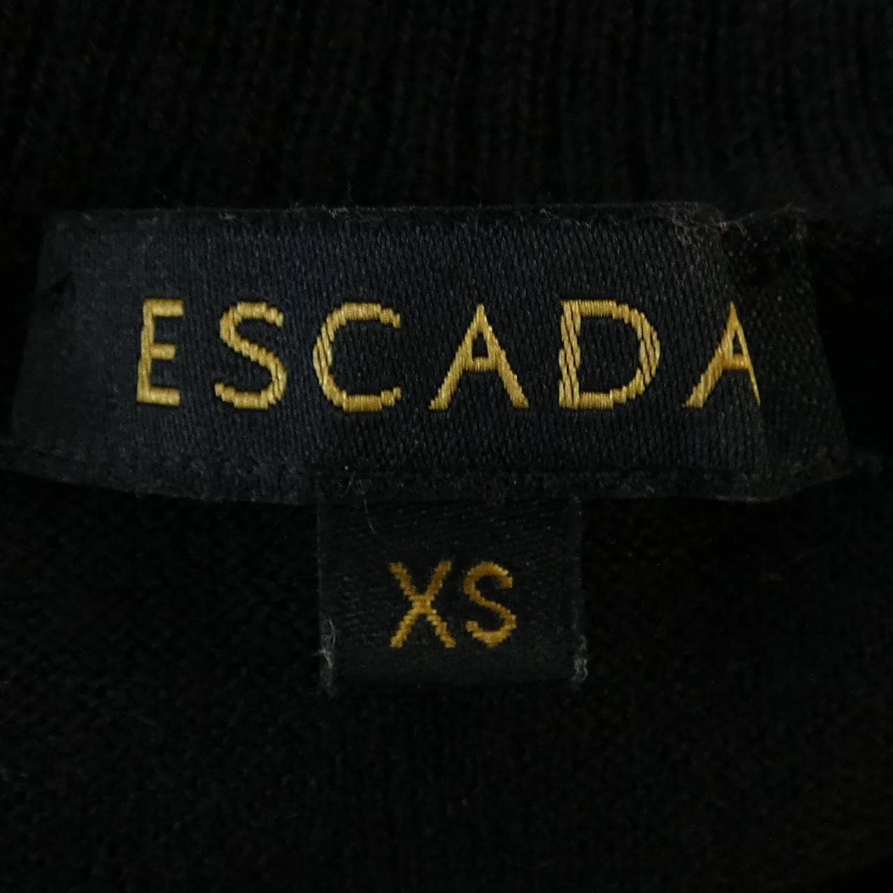 エスカーダ ESCADA ニット