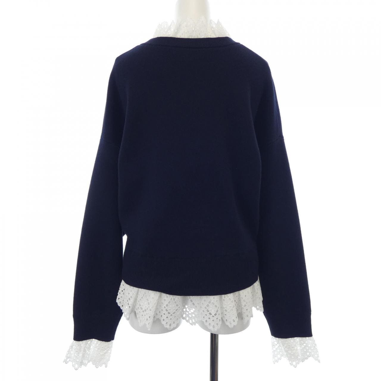 エンフォルド ENFOLD ニット