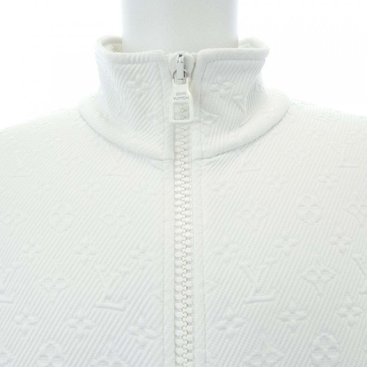 ルイヴィトン LOUIS VUITTON LVSEモノグラムフリーストラックスーツ HJY45WXHM ブルゾン