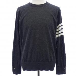 トムブラウン THOM BROWNE MKA002A-Y1014022 ニット