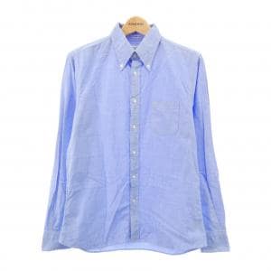 インディビジュアライズシャツ INDIVIDUALIZED SHIRT シャツ