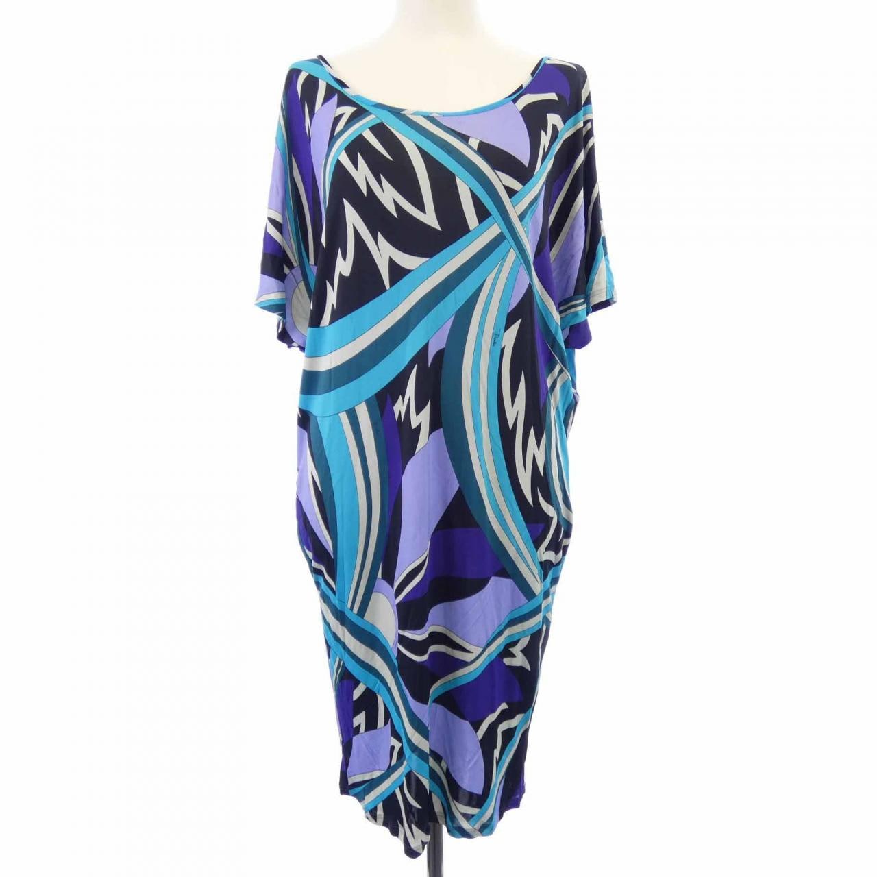 エミリオプッチ EMILIO PUCCI ワンピース