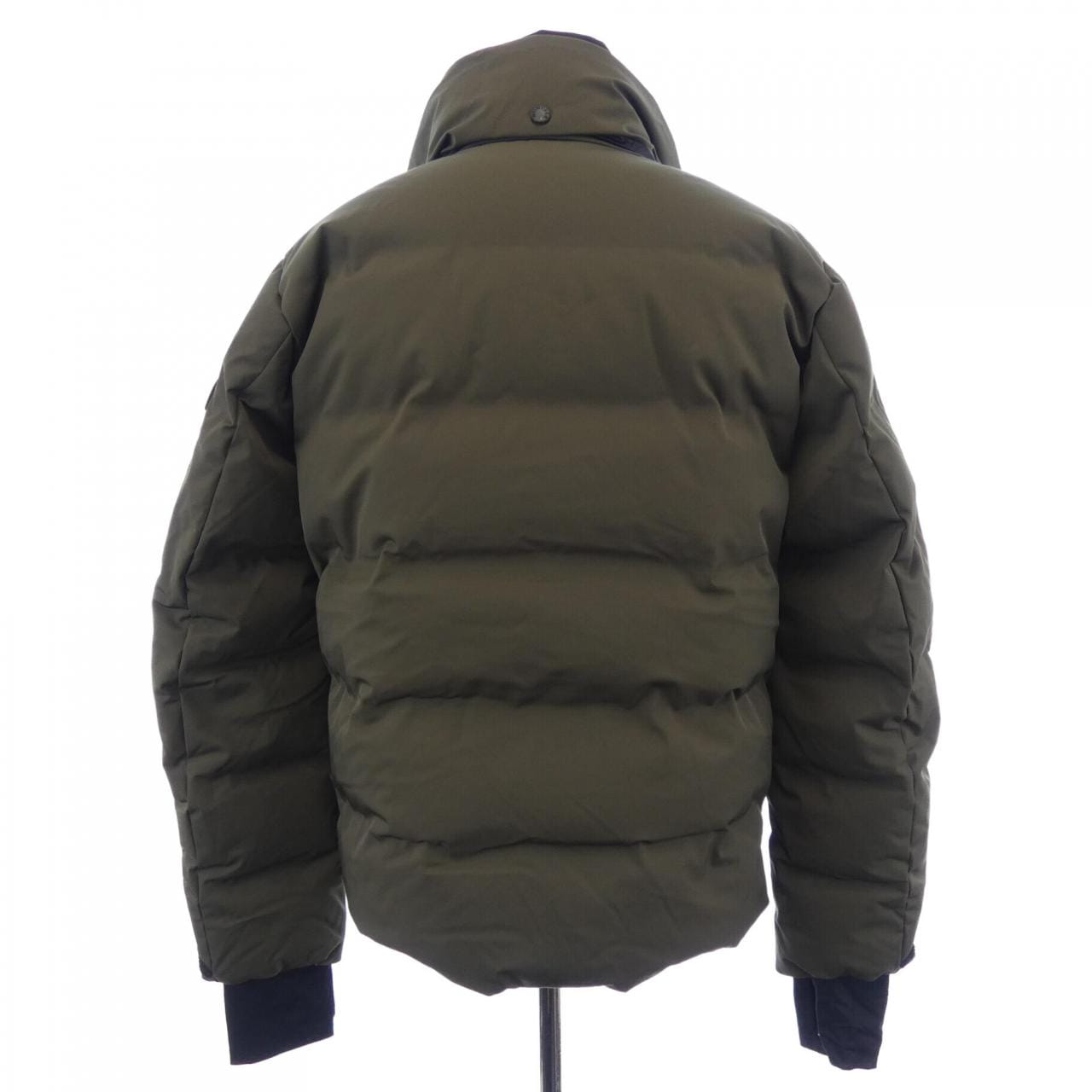 モンクレールグルノーブル MONCLER GRENOBLE MONTGETECH ダウンジャケット