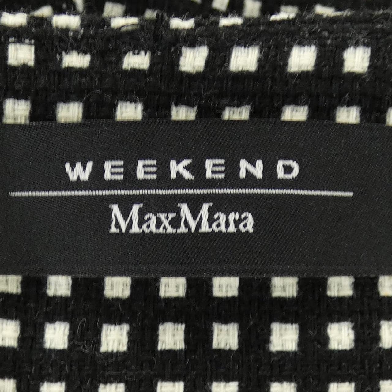 マックスマーラウィークエンド Max Mara weekend パンツ