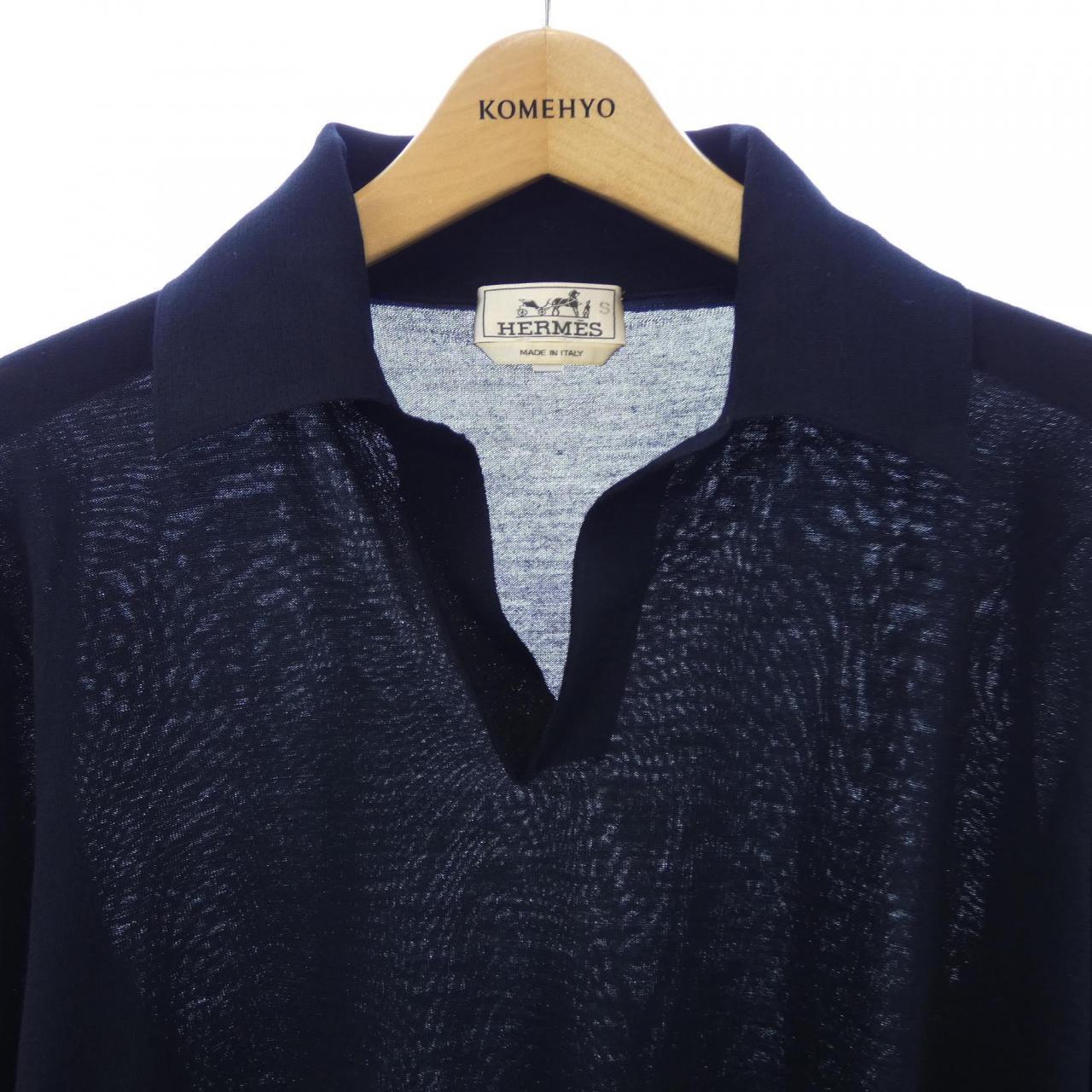 エルメス HERMES *11-5722 ニット