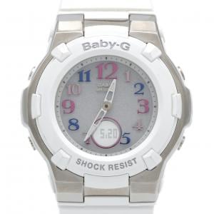 カシオ BABY-G BGA-1100GR-7BJF ラバー ソーラークォーツ