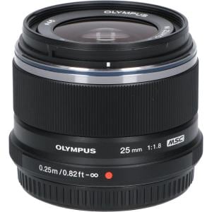 Ｍ．ＺＤ２５ｍｍ　Ｆ１．８