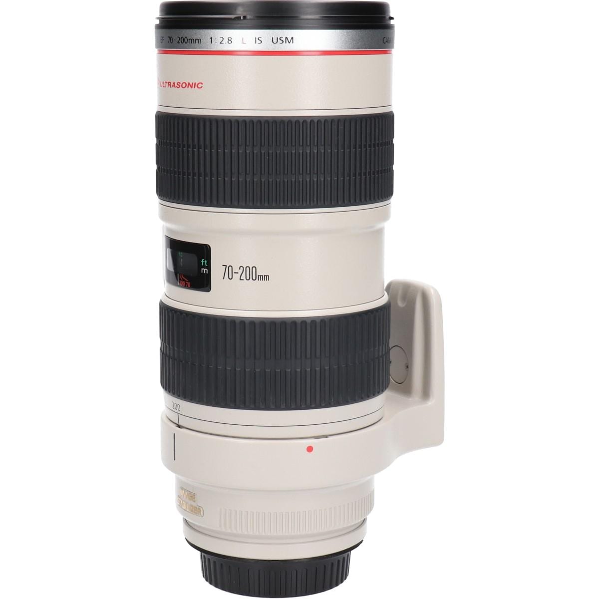 ＥＦ７０－２００ｍｍ　Ｆ２．８Ｌ　ＩＳ　ＵＳＭ