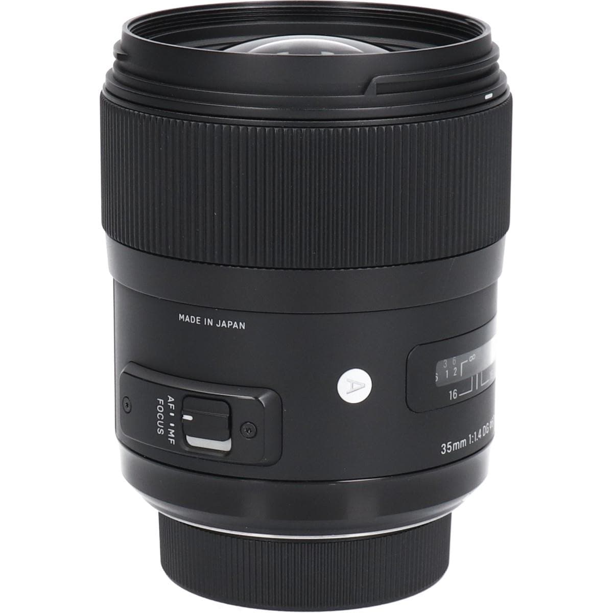 ニコン３５ｍｍ　Ｆ１．４ＤＧ　ＨＳＭ（Ａ）