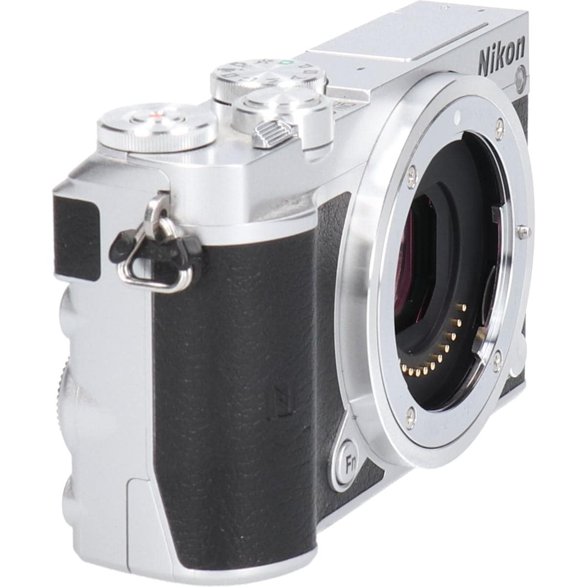 ＮＩＫＯＮ１　Ｊ５