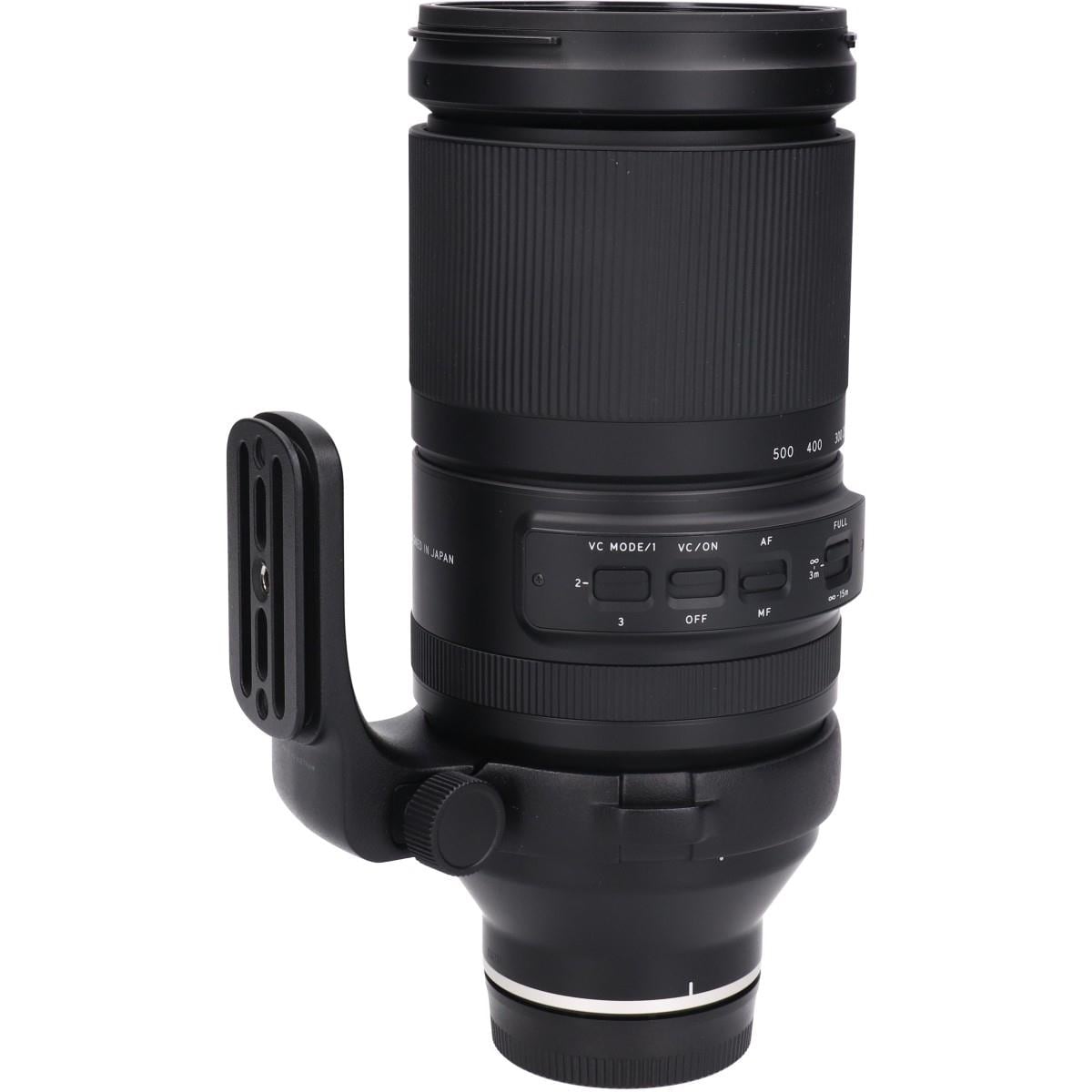 E150-500mm F5-6.7DIIII A057