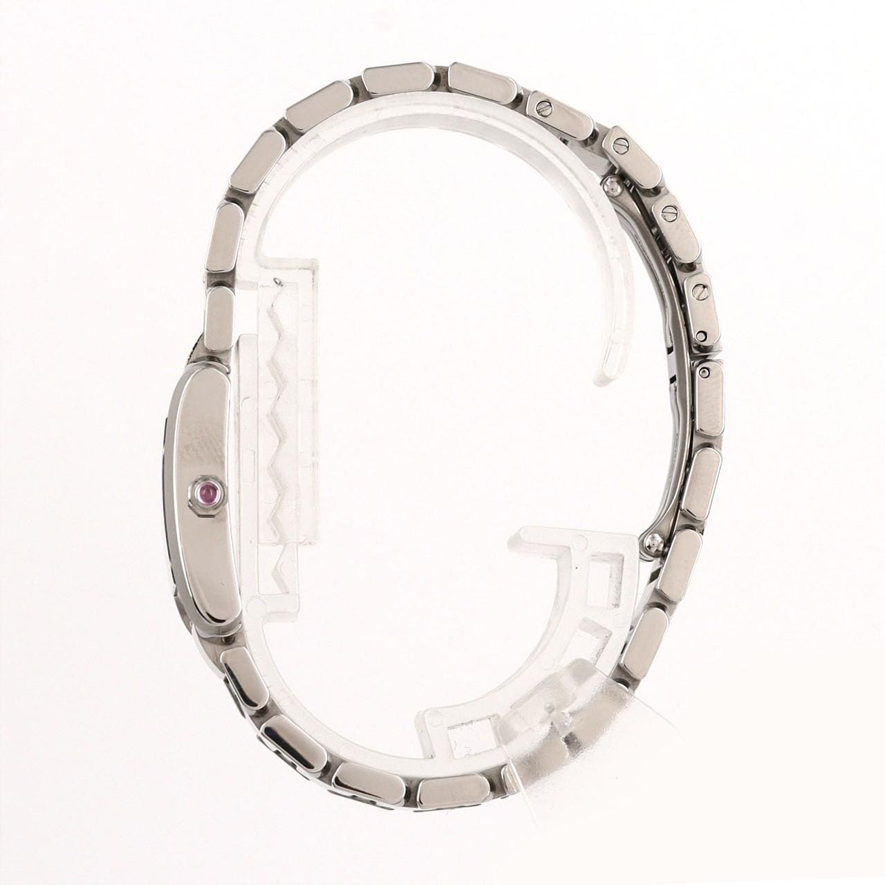 カルティエ タンクフランセーズSM W51028Q3 SS クォーツ