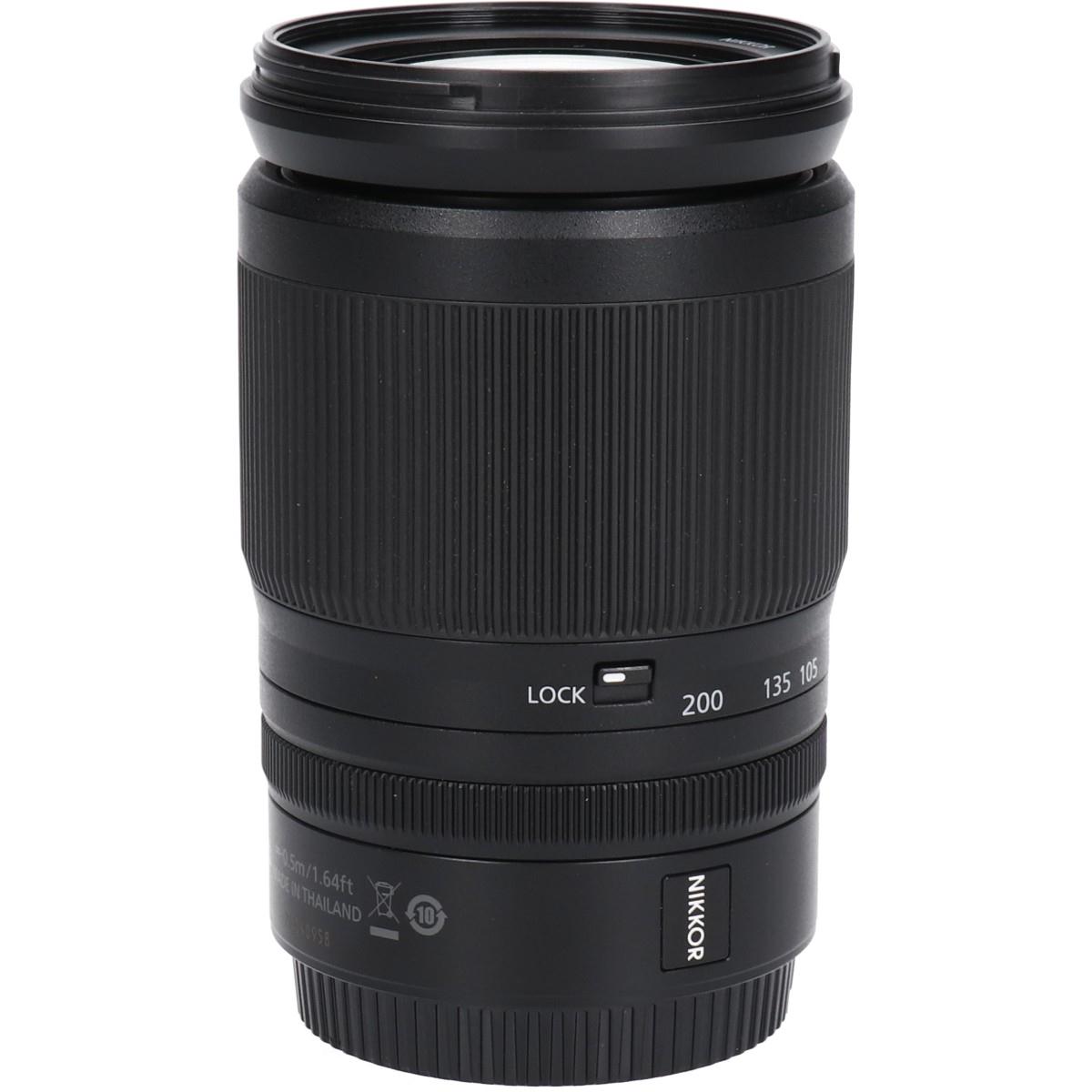 Ｚ２４－２００ｍｍ　Ｆ４－６．３ＶＲ