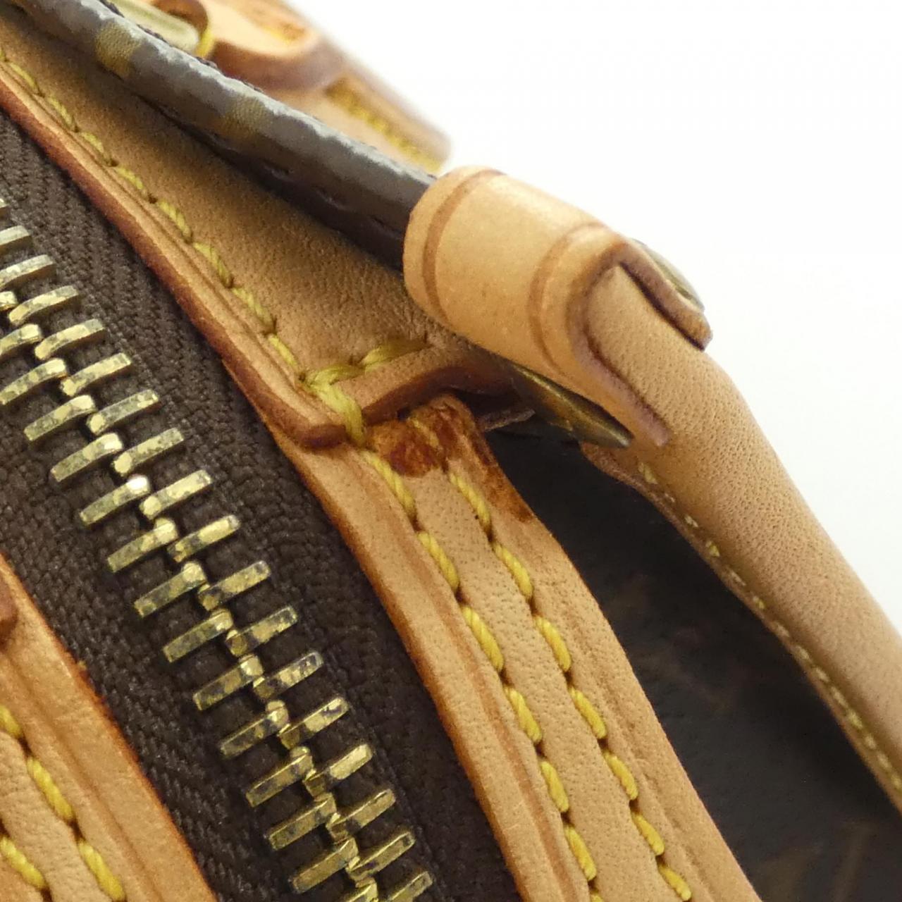 ルイヴィトン モノグラム ポパンクール M40009 バッグ