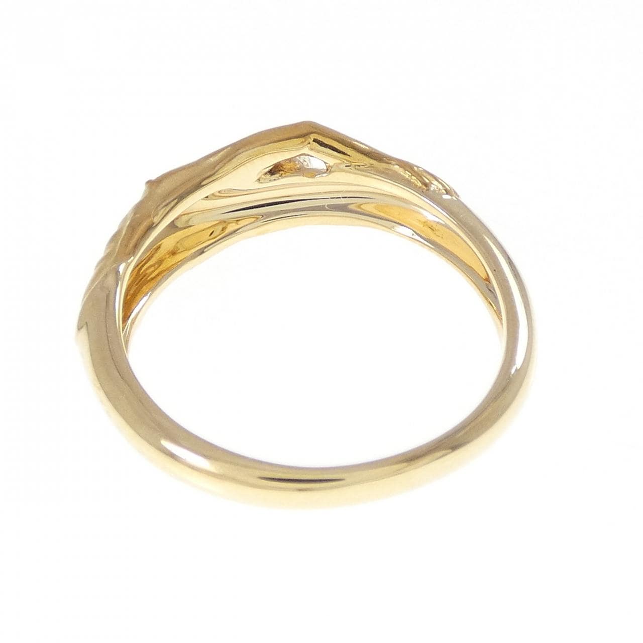 カレライカレラ 750YG リング