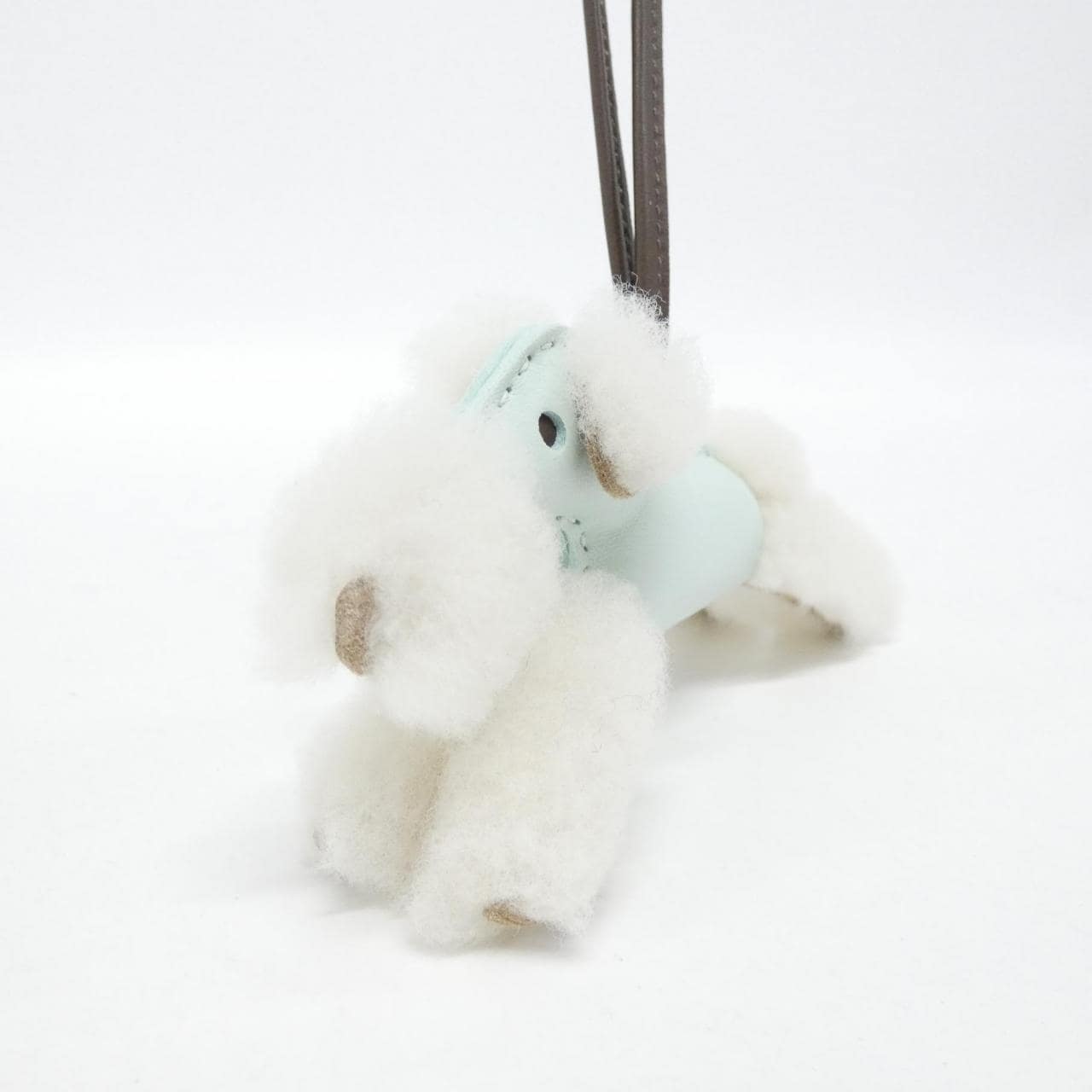 エルメス バディ バッグチャーム 083349CA