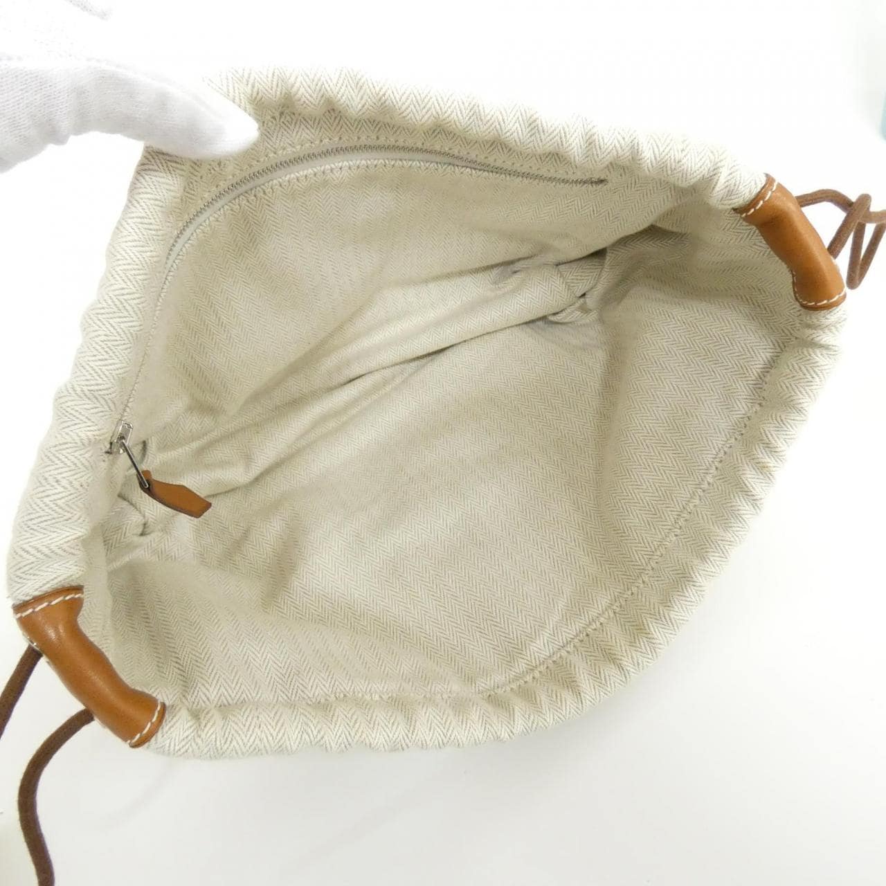 エルメス フールビ 25cm 063913CK ポーチ