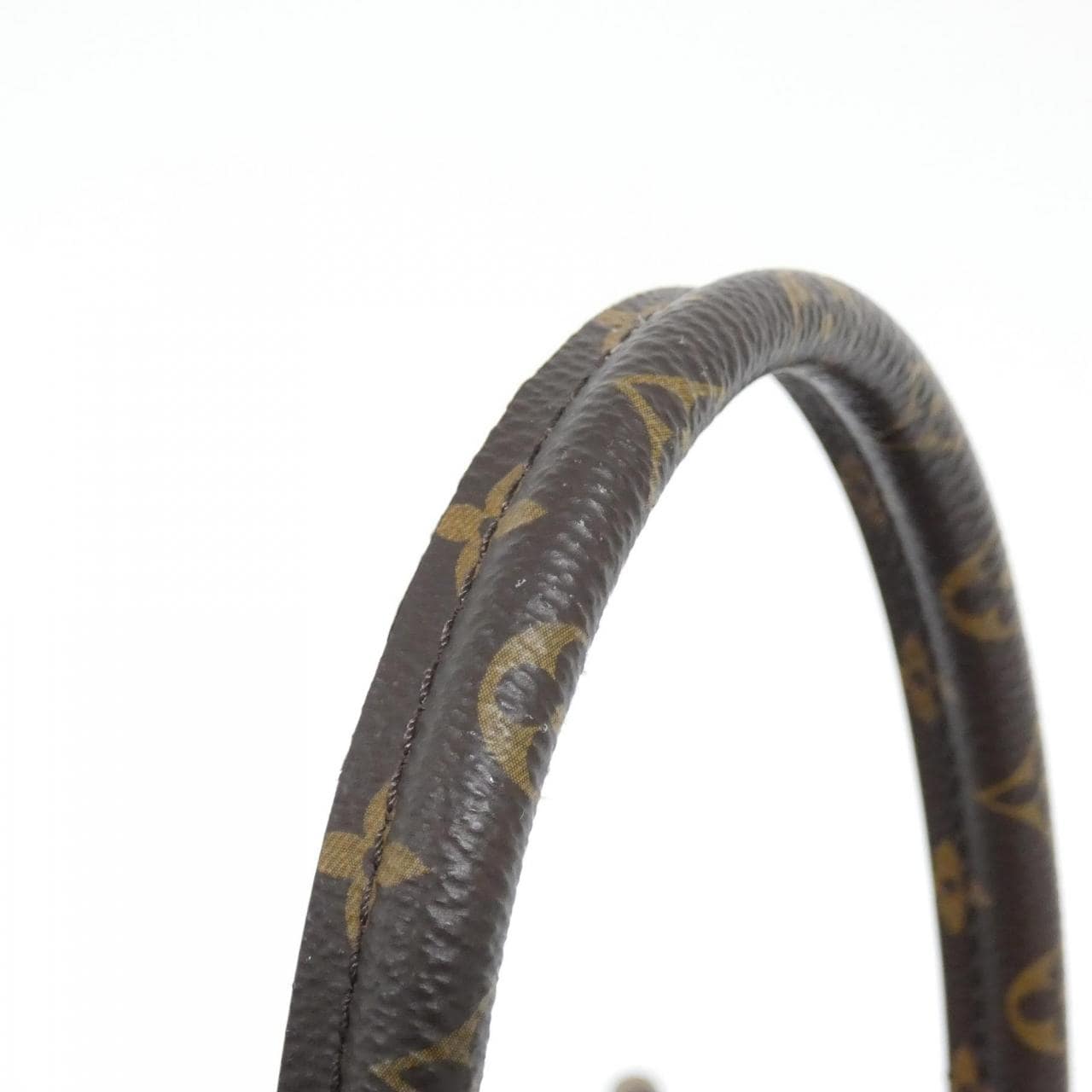 ルイヴィトン モノグラム ジャイアント オンザゴー MM M45039 バッグ