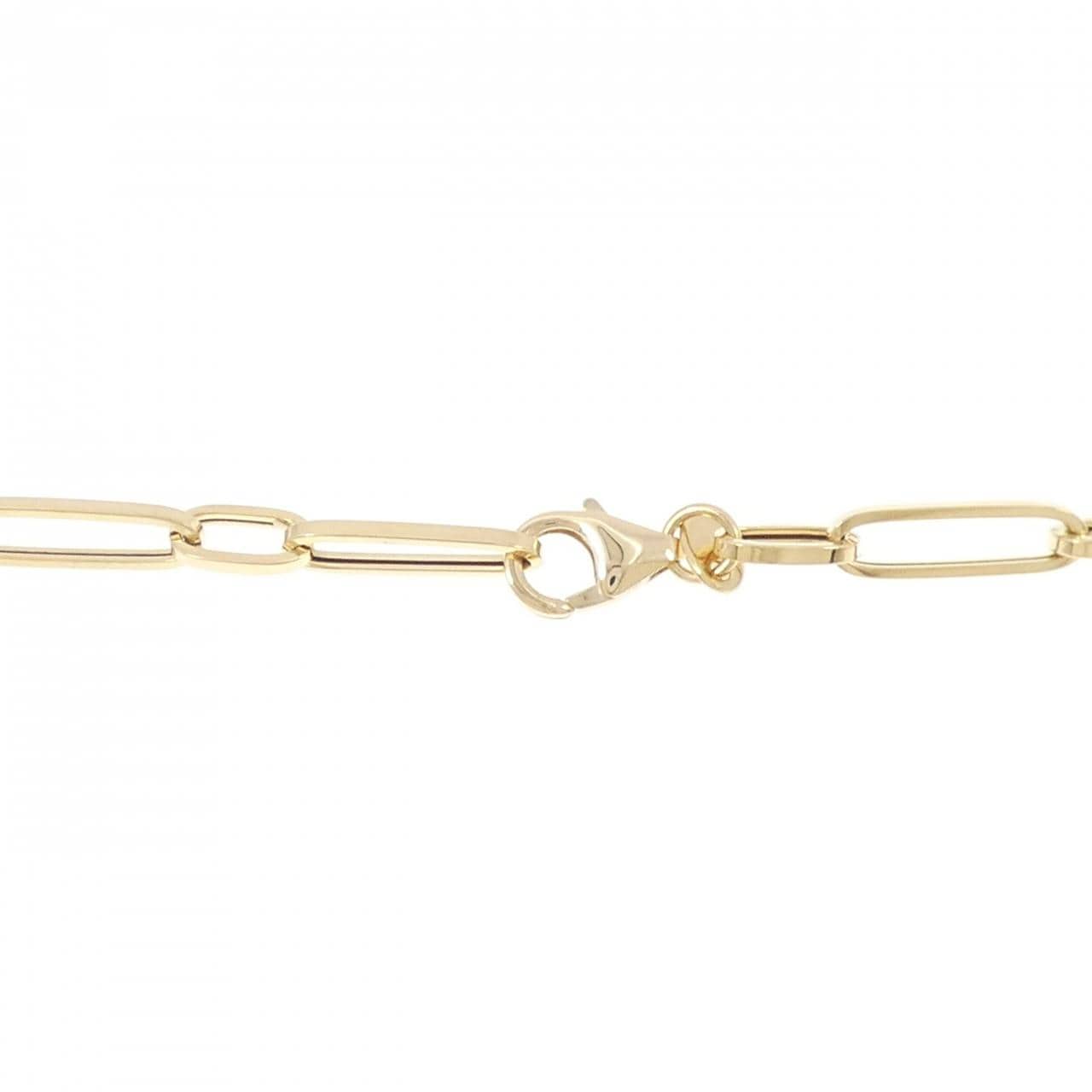 750YG ネックレス