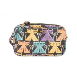 ミュウミュウ 5NF011 ショルダーバッグ