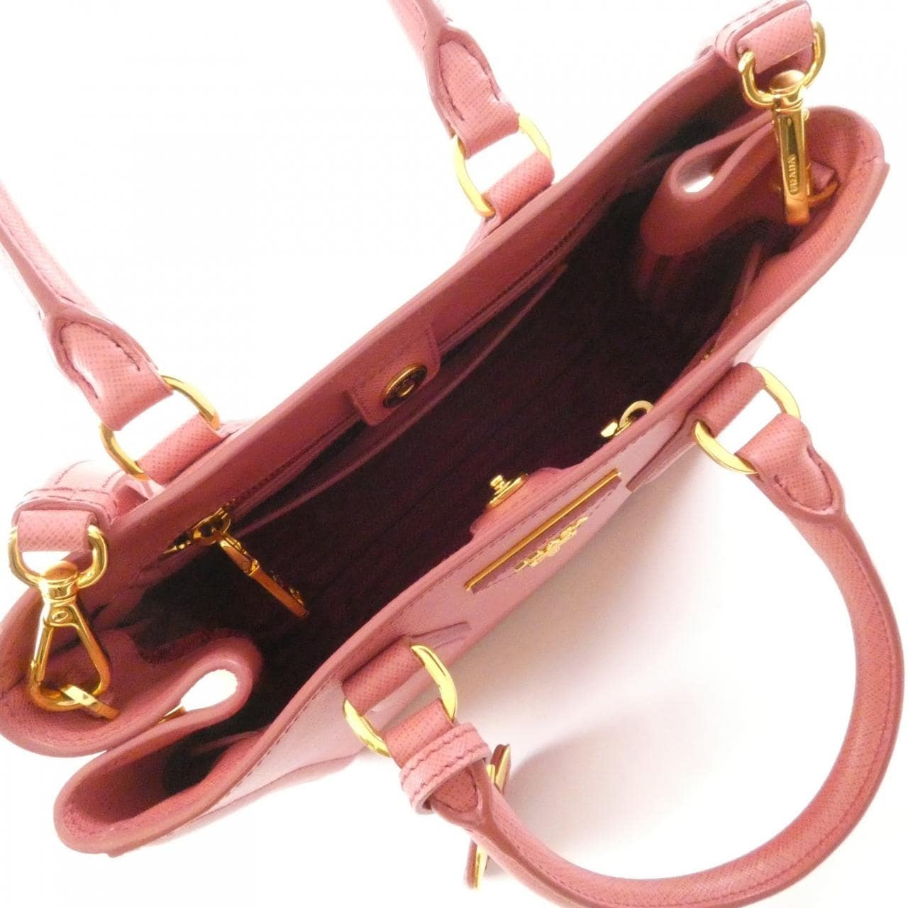 プラダ BN2608 バッグ