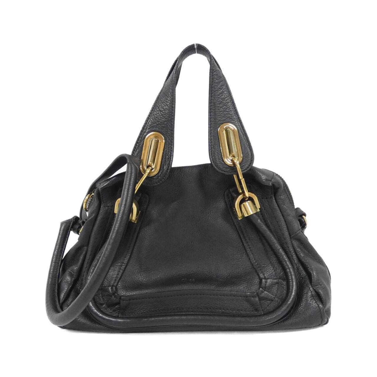 クロエ パラティ 3S0024 043 バッグ