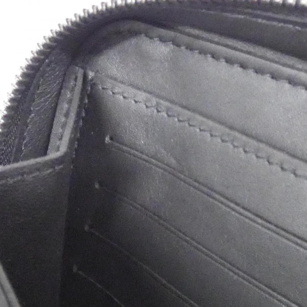 ルイヴィトン ダミエ アンフィニ ジッピーXL N61254 財布