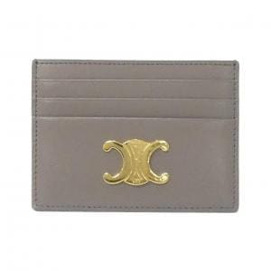 セリーヌ 10L833DPV カードケース