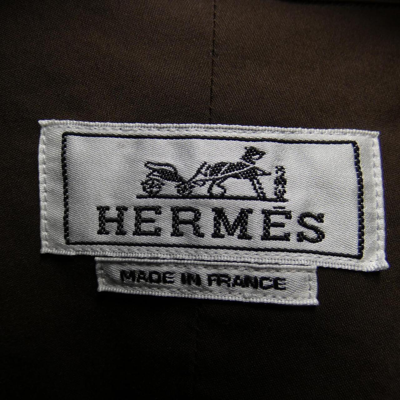 エルメス HERMES シャツ