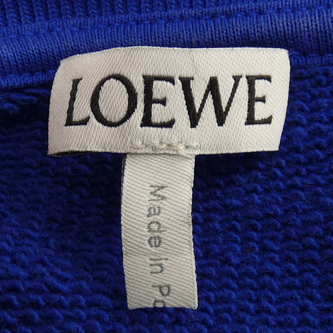 ロエベ LOEWE スウェット