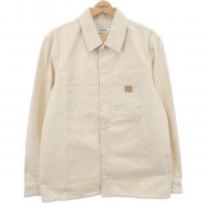 メゾンキツネ MAISON KITSUNE シャツ