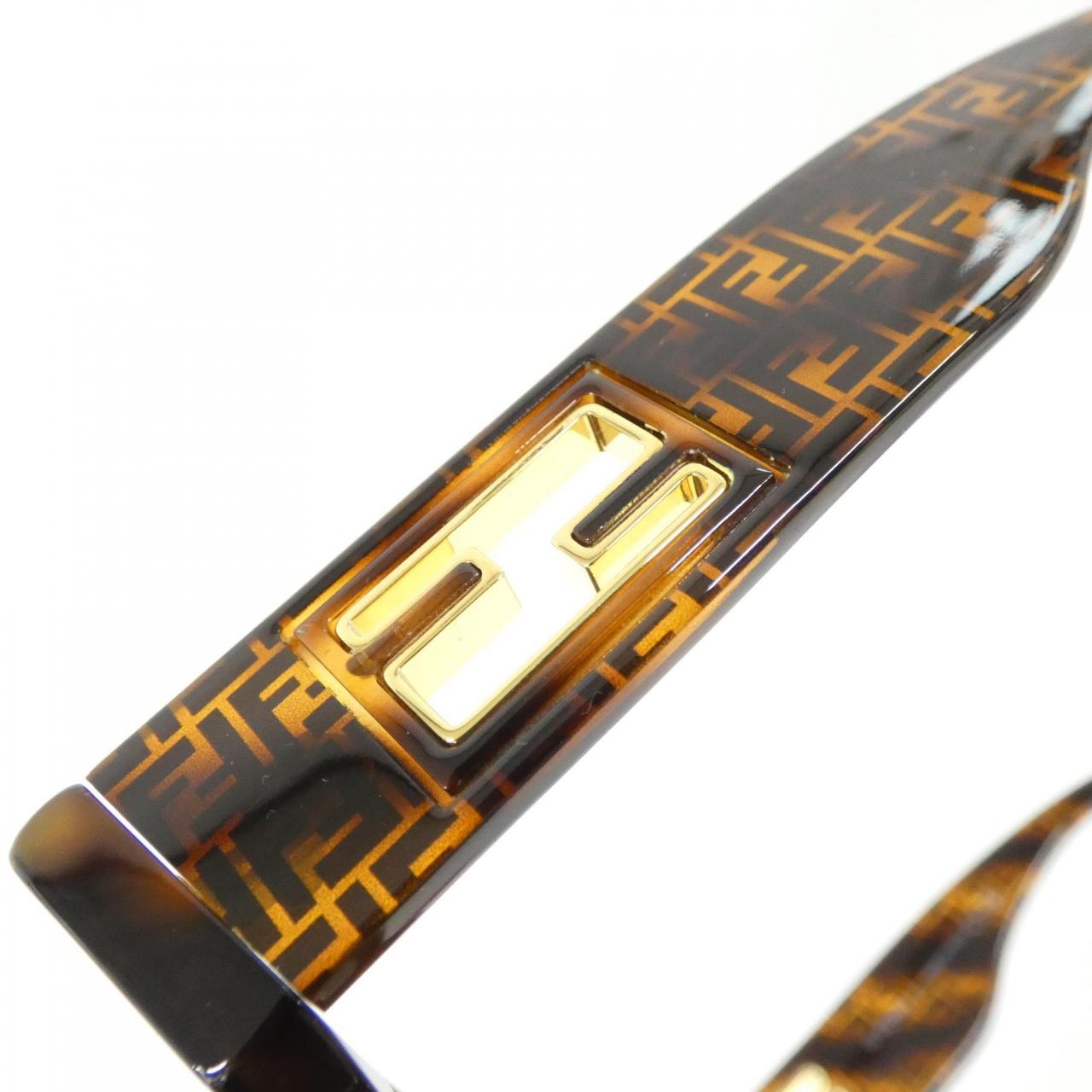 [新品] FENDI FE40147F 太陽眼鏡