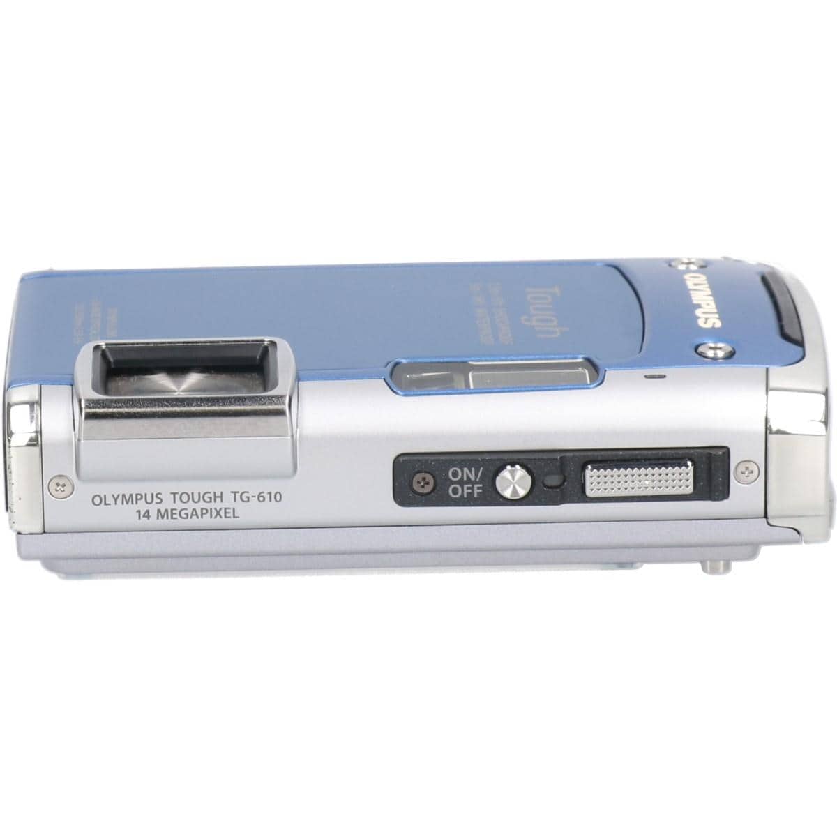 TOUGH TG-610
