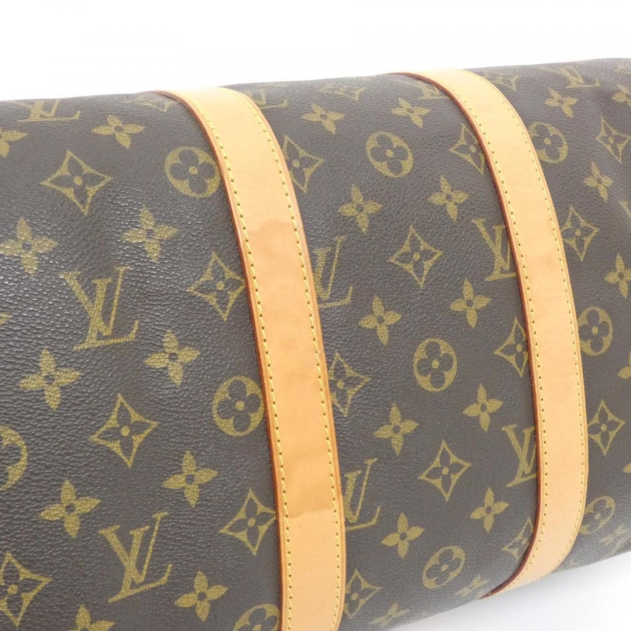 LOUIS VUITTON Monogram Keepall 45 厘米 M41428 波士顿包