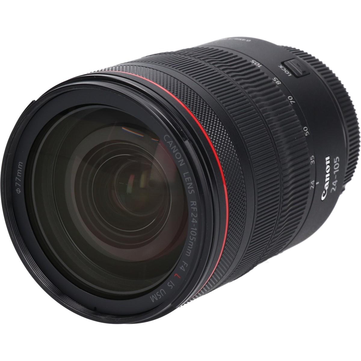 RF24-105mm F4L IS USM