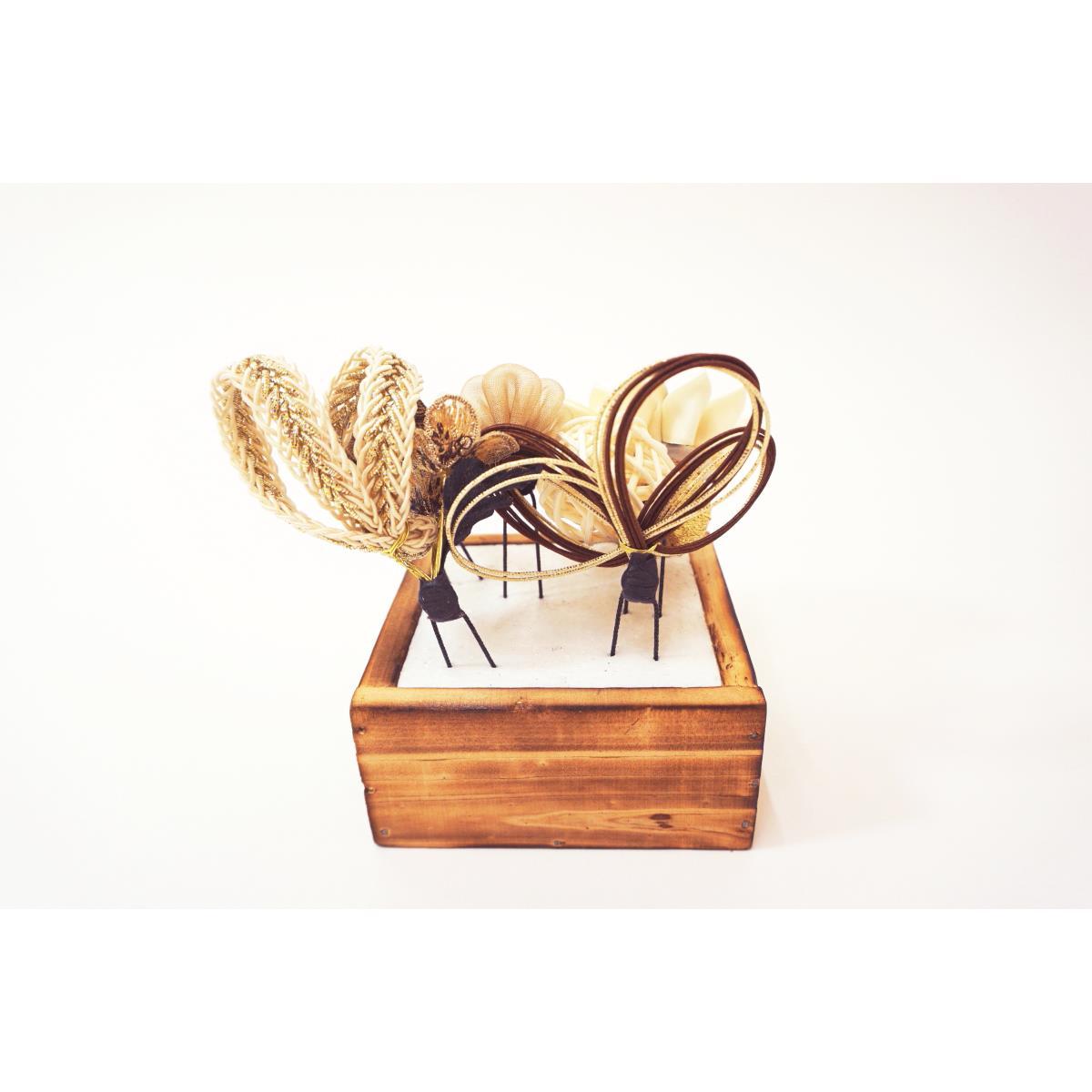 【新品】髪飾り